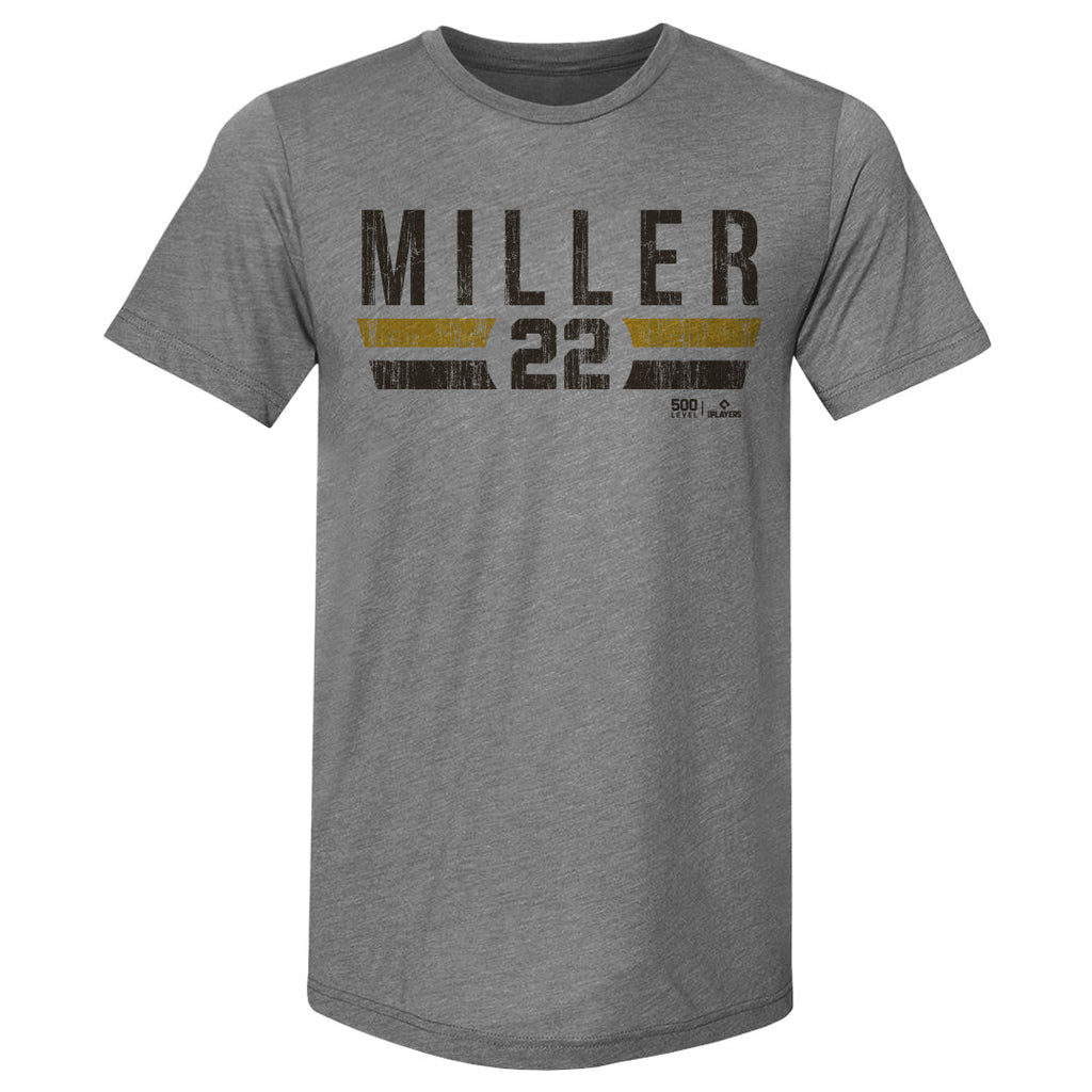 Mason Miller San Diego Font