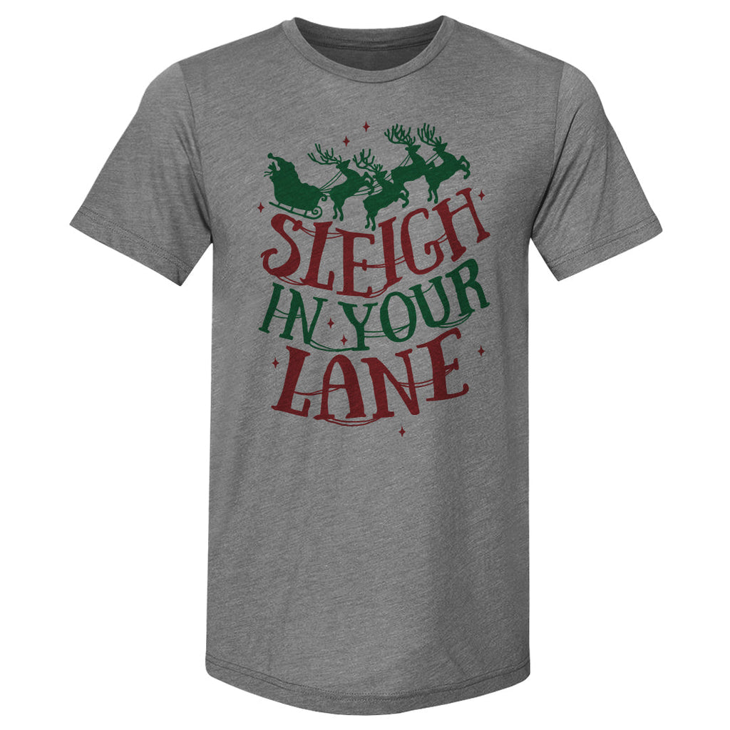 Christmas Sleigh In Your Lane