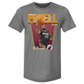Norman Powell Miami Heat Premiere WHT