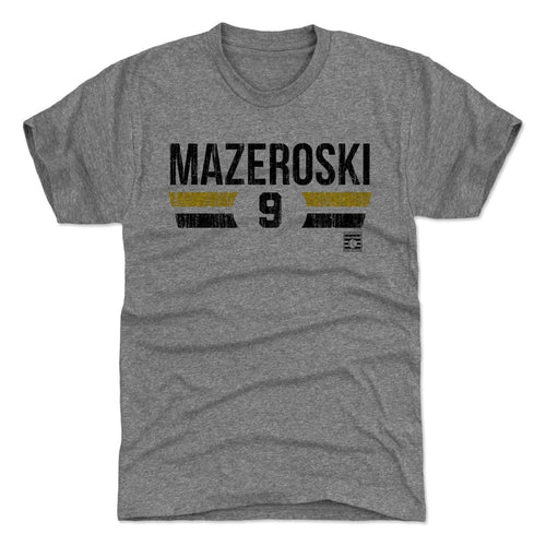 Bill Mazeroski Font K
