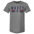 Tyrese Maxey Philadelphia 76ers Font