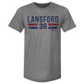Wyatt Langford Texas Font