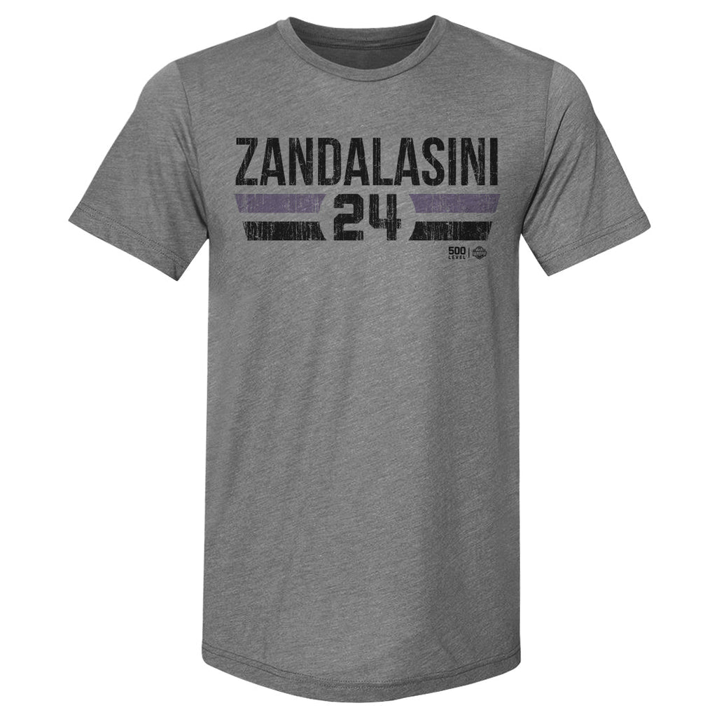 Cecilia Zandalasini Golden State Font