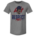 Anthony Rizzo Chicago C Respect Me