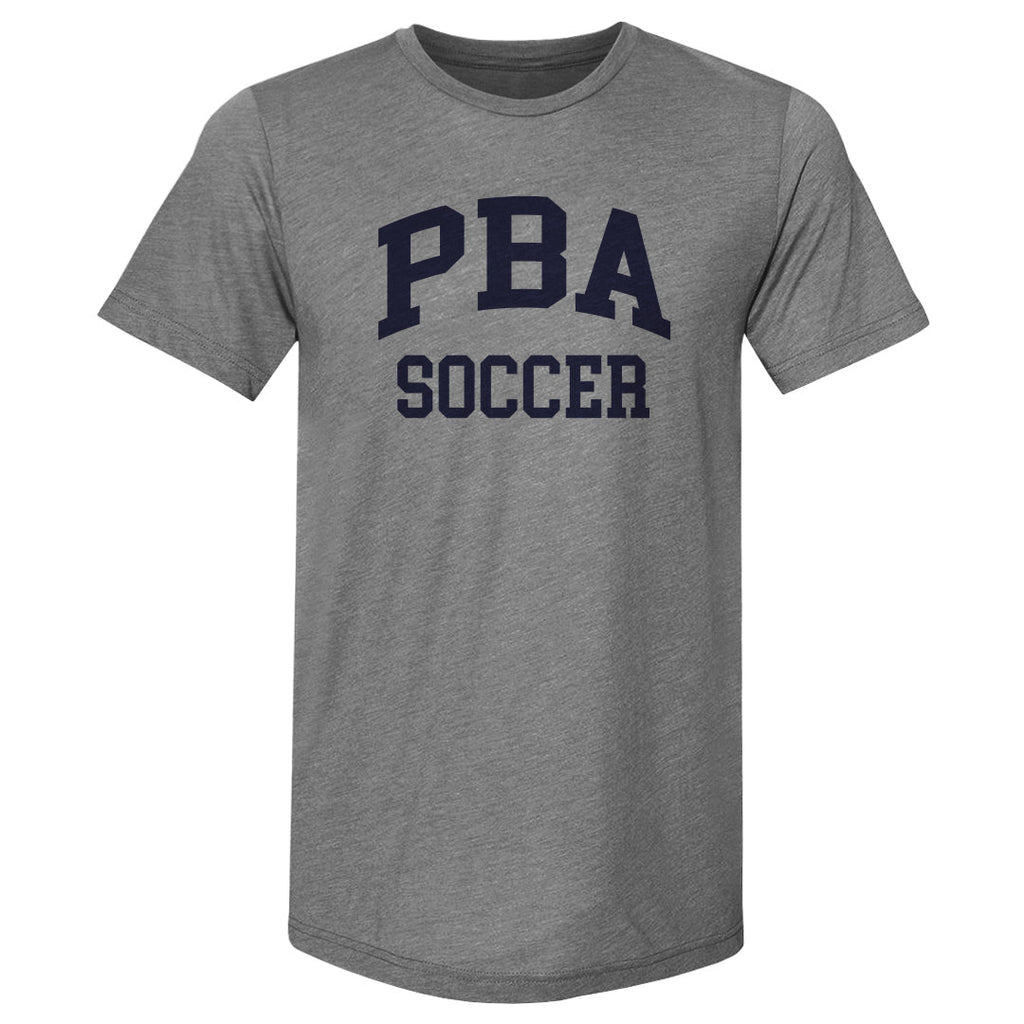Crown Trio PBA Soccer