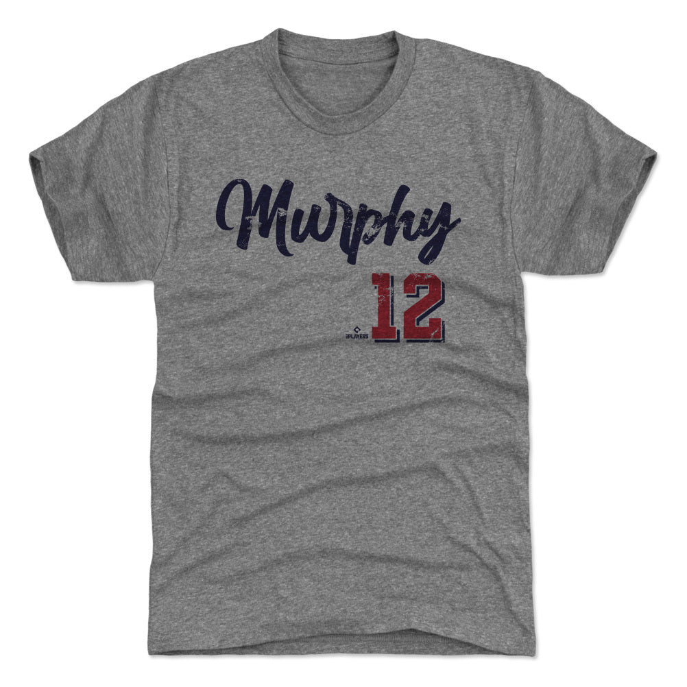 Sean Murphy Atlanta Script