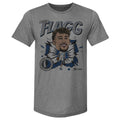 Cooper Flagg Dallas Mavericks Caricature