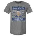 Josh Allen Buffalo Ugly Sweater WHT