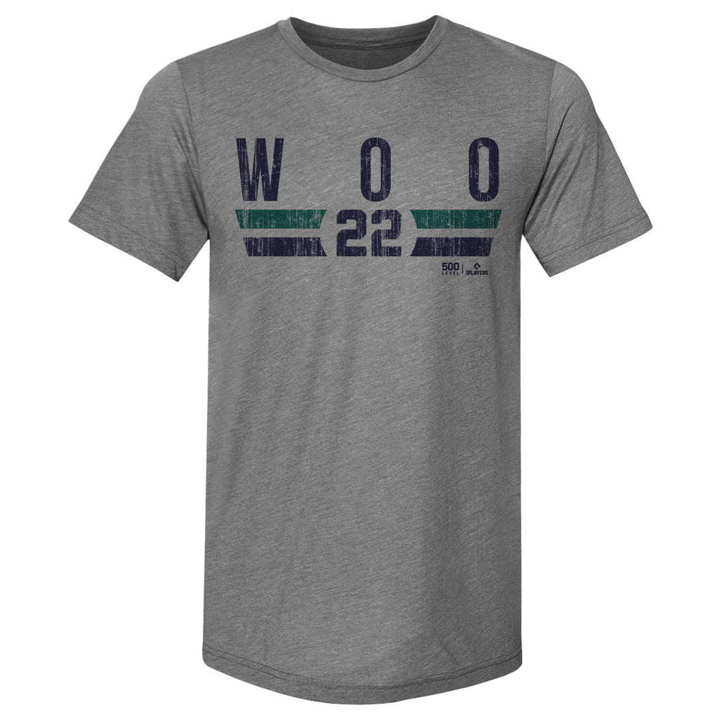 Bryan Woo Seattle Font