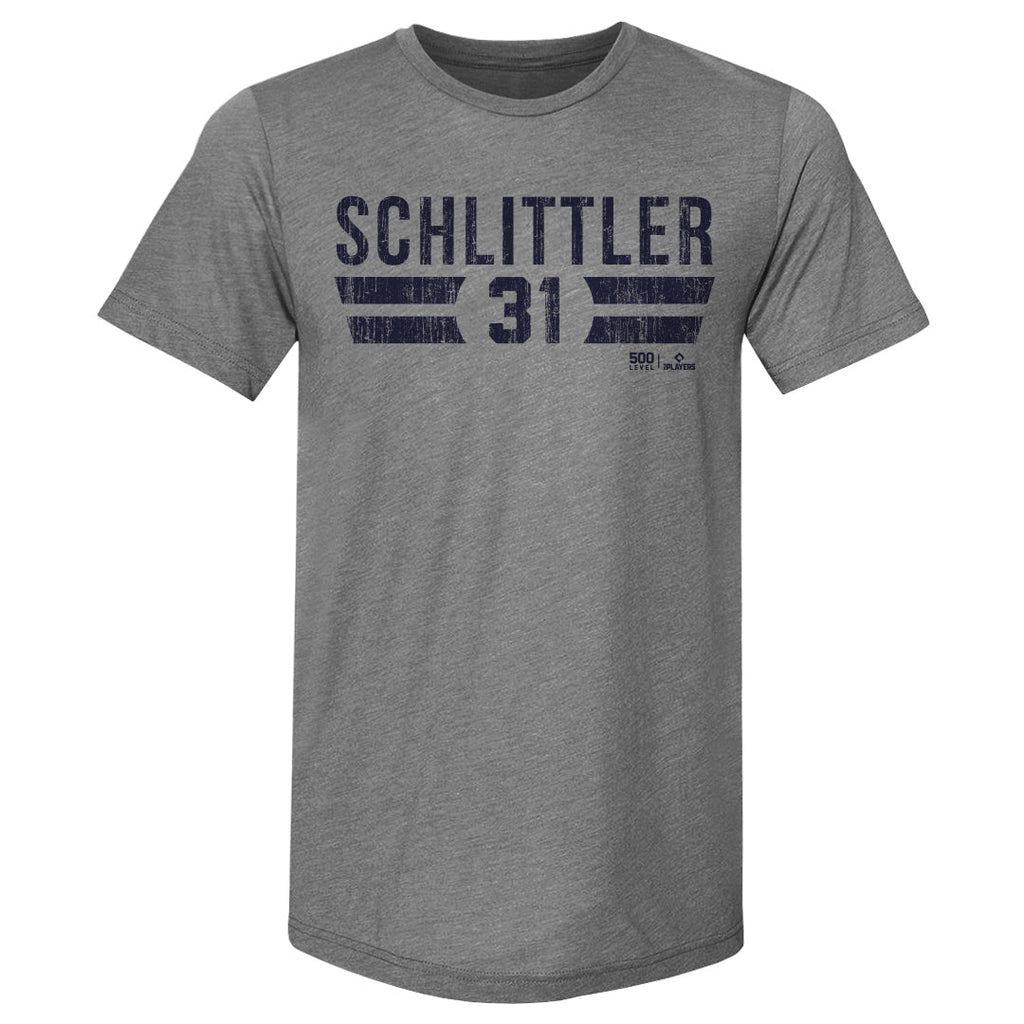 Cam Schlittler New York Y Font