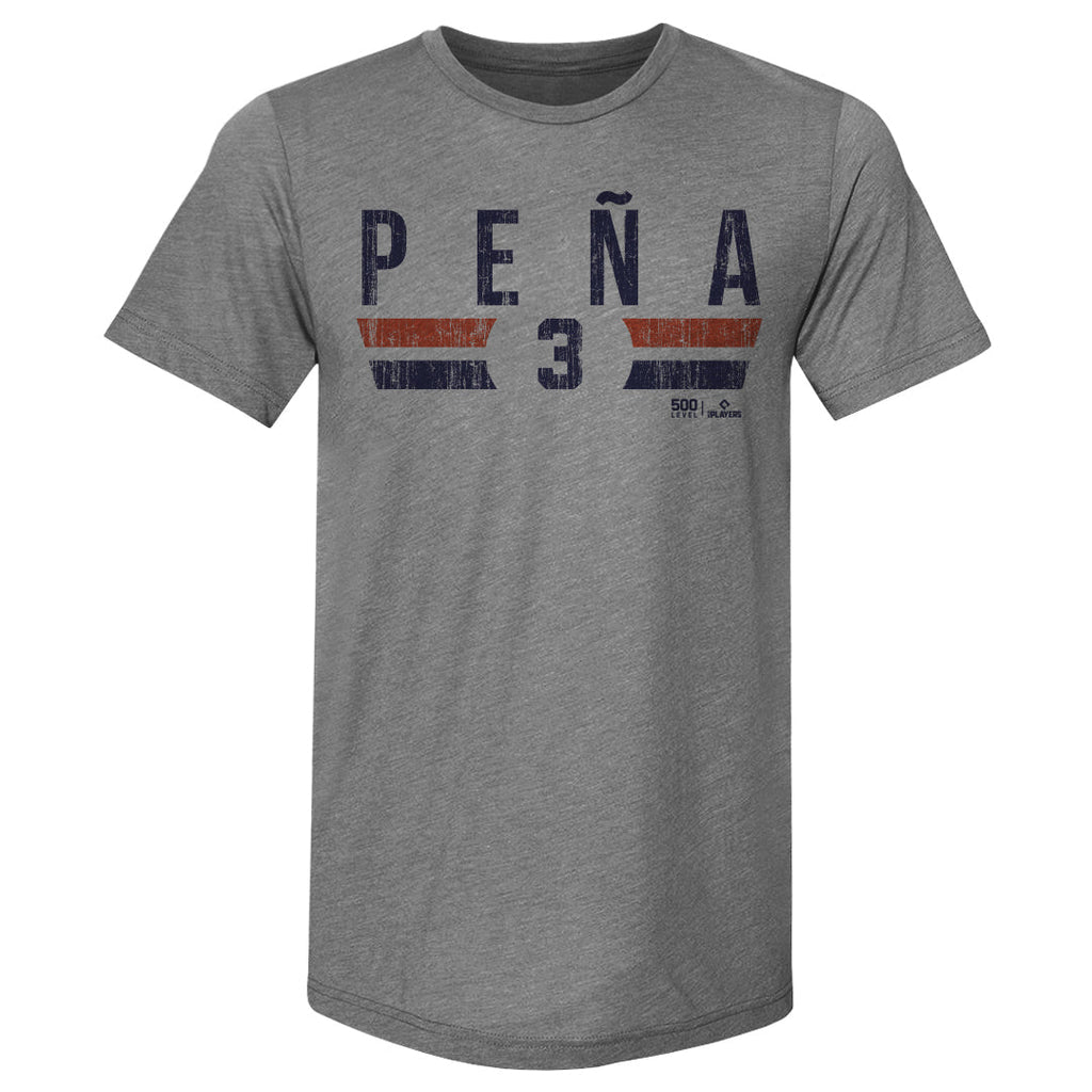 Jeremy Pena Houston Font