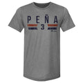 Jeremy Pena Houston Font