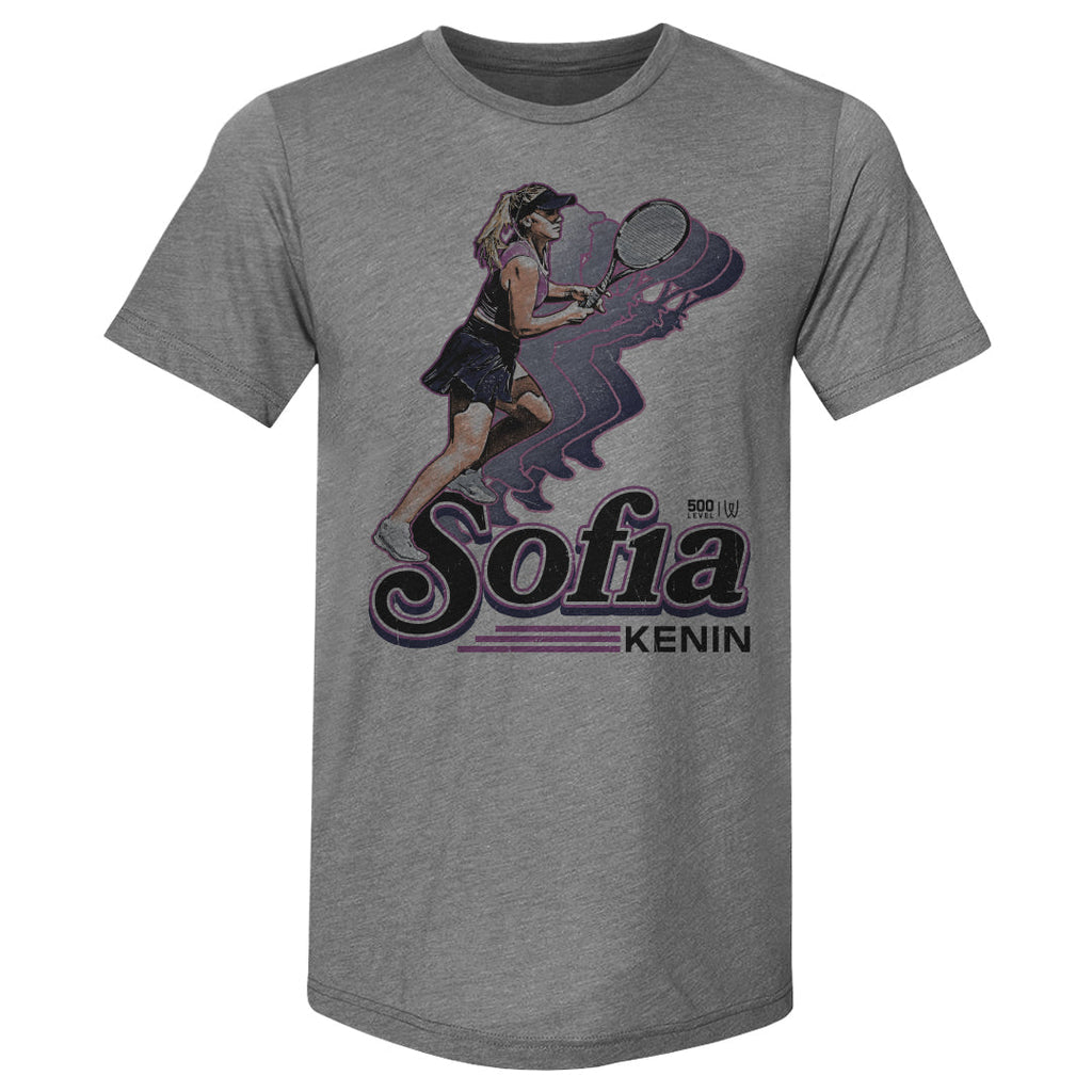 Sofia Kenin Retro