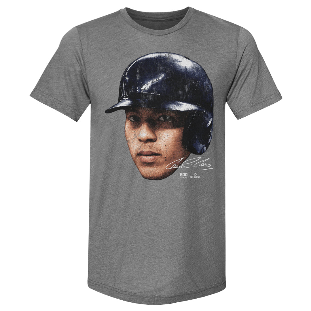 Carlos Correa Houston Vintage Head WHT