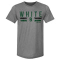 Derrick White Boston Celtics Font