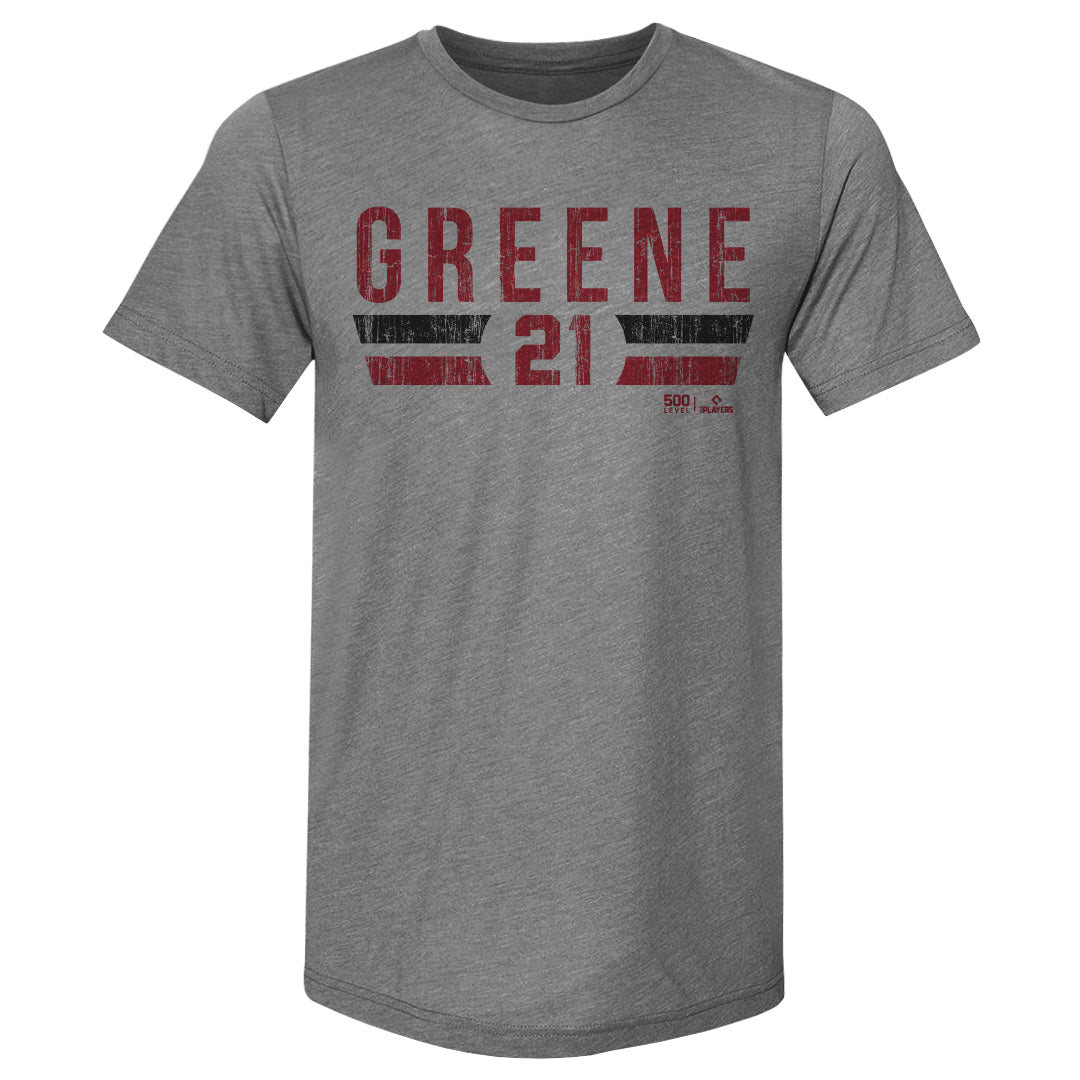 Hunter Greene Cincinnati Font