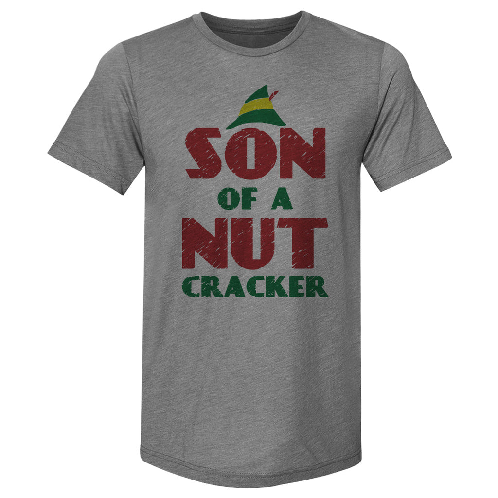 Christmas Son Of A Nutcracker