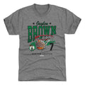 Jaylen Brown Boston Celtics Swish WHT