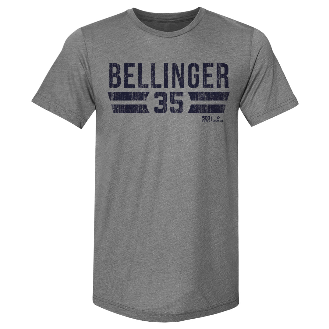 Cody Bellinger New York Y Font