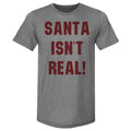 Christmas Santa Isn't Real