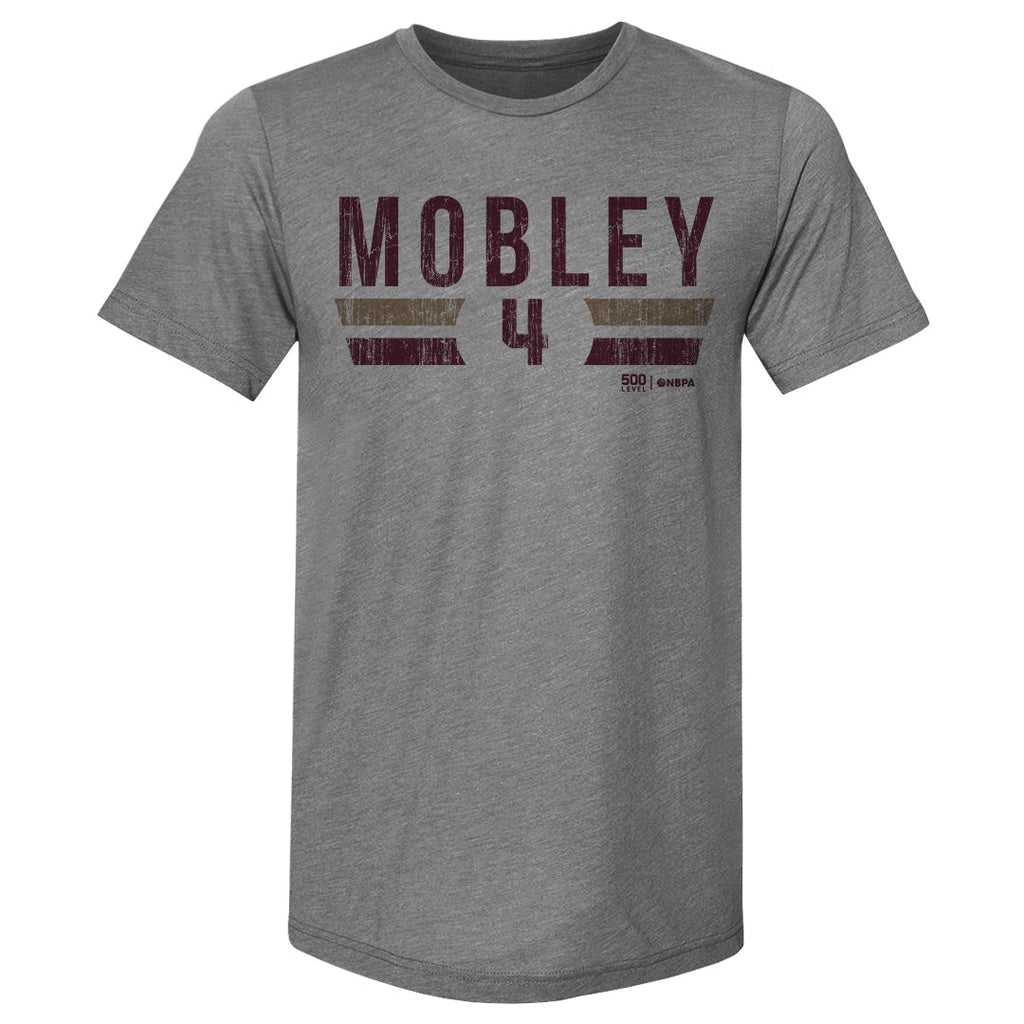 Evan Mobley Cleveland Cavaliers Font