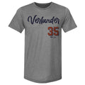 Justin Verlander Detroit Script