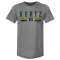Nick Kurtz Sacramento Font