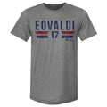 Nathan Eovaldi Texas Font