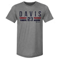 Anthony Davis Washington Wizards Font