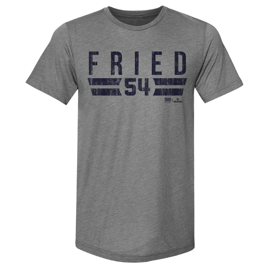 Max Fried New York Y Font