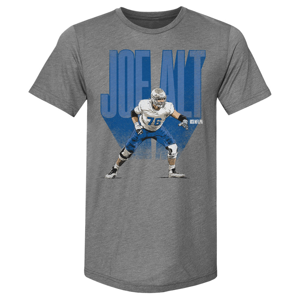 Joe Alt Los Angeles C Bold WHT