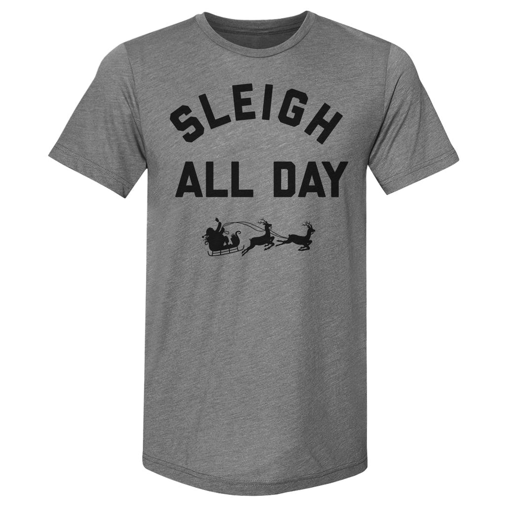 Christmas Sleigh All Day