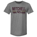 Donovan Mitchell Cleveland Cavaliers Font