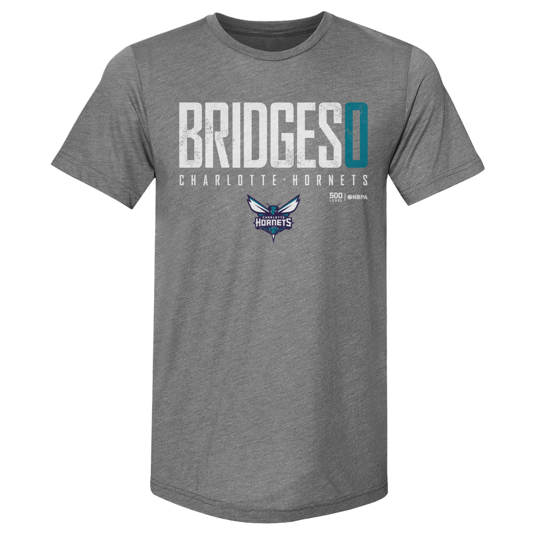 Miles Bridges Charlotte Hornets Elite WHT