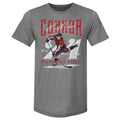 Connor McMichael Washington Player Number WHT