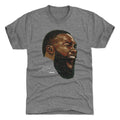 Jaylen Brown Scream WHT