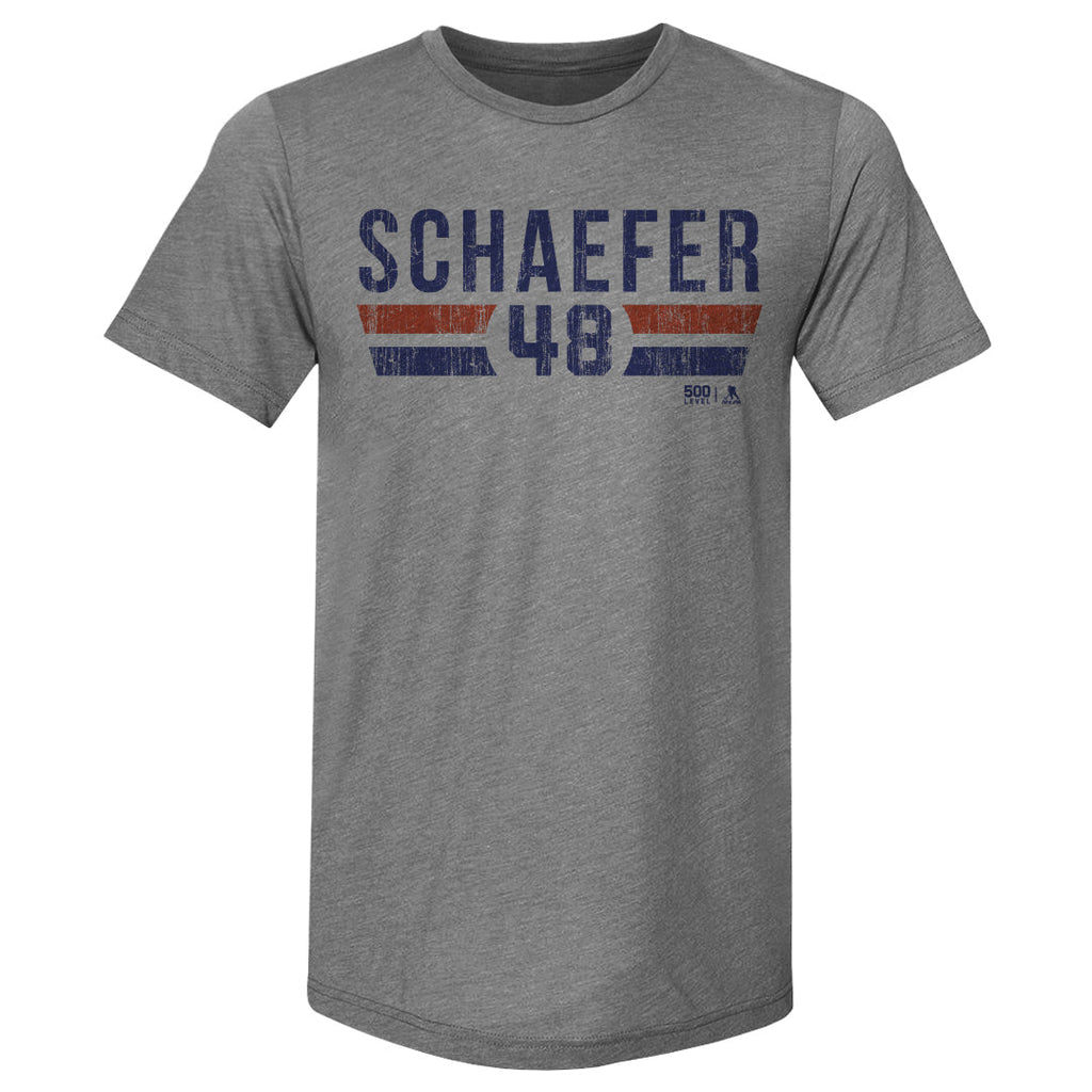 Matthew Schaefer New York I Font