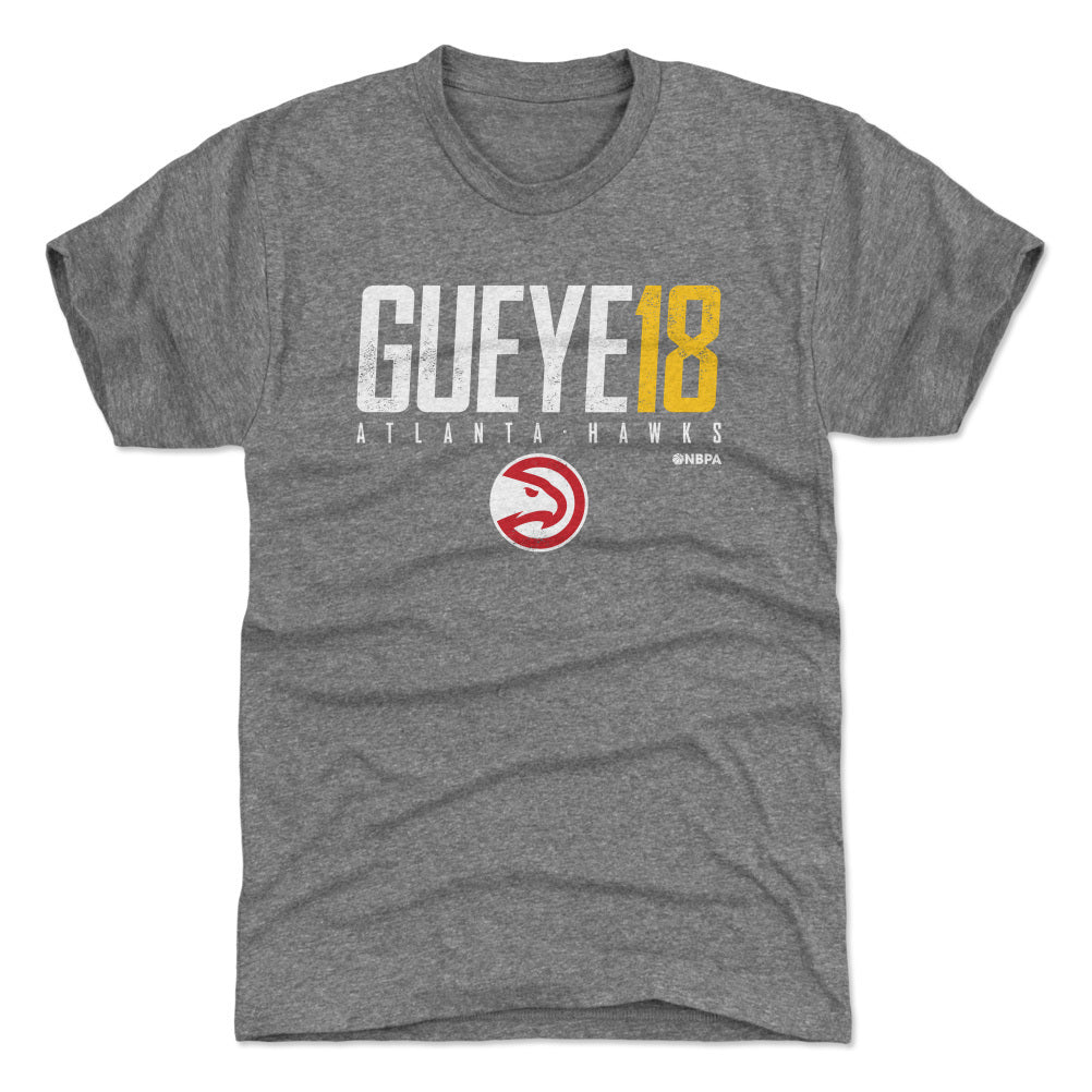 Mouhamed Gueye Atlanta Hawks Elite WHT