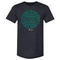 Julio Rodriguez Seattle Vintage Baseball WHT