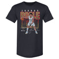 Jordan Poole New Orleans Pelicans Shattered WHT