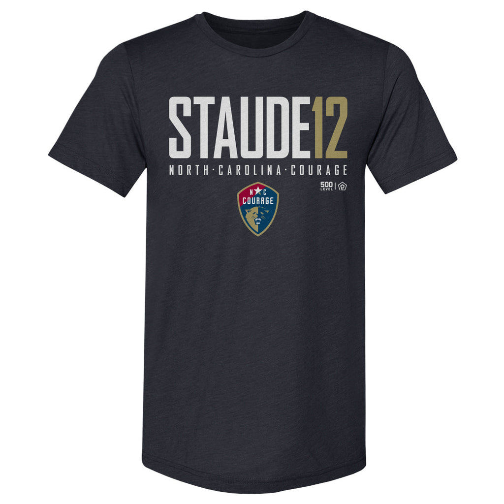 Talia Staude North Carolina Courage Elite WHT