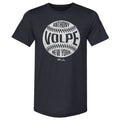 Anthony Volpe New York Y Vintage Baseball WHT
