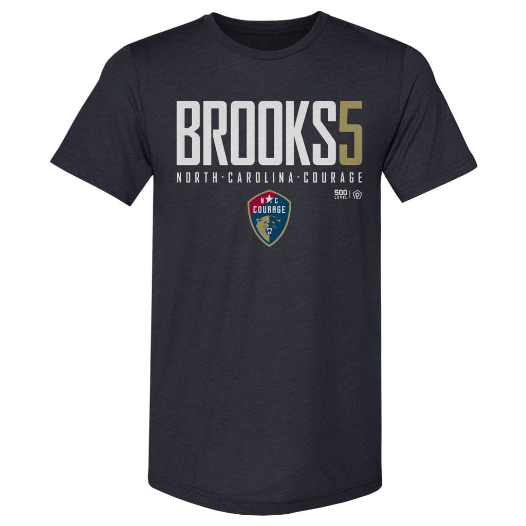 Cameron Brooks North Carolina Courage Elite WHT