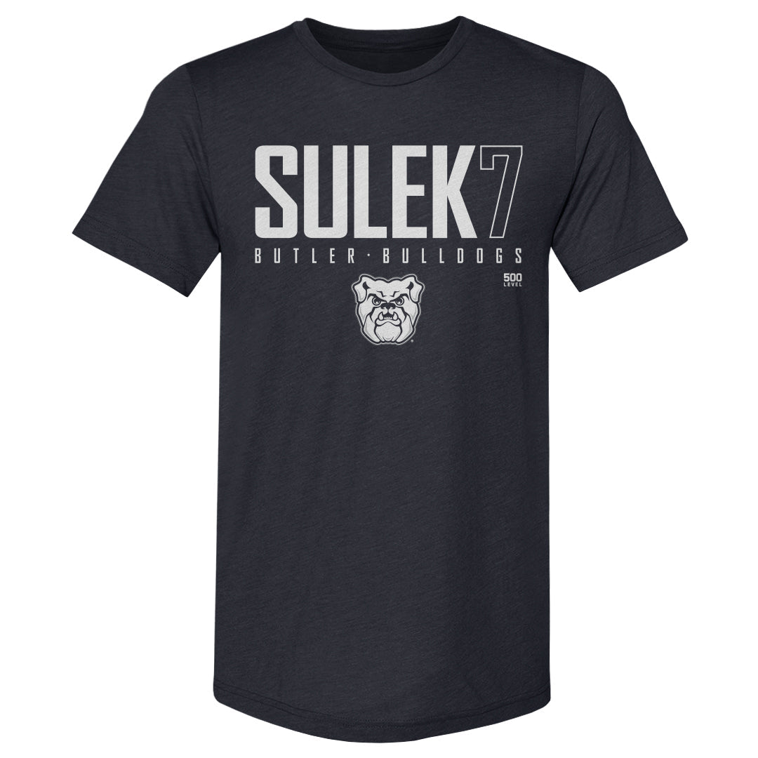 Genna Sulek Butler Bulldogs Elite WHT