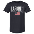 Dylan Larkin Detroit USA Elite WHT