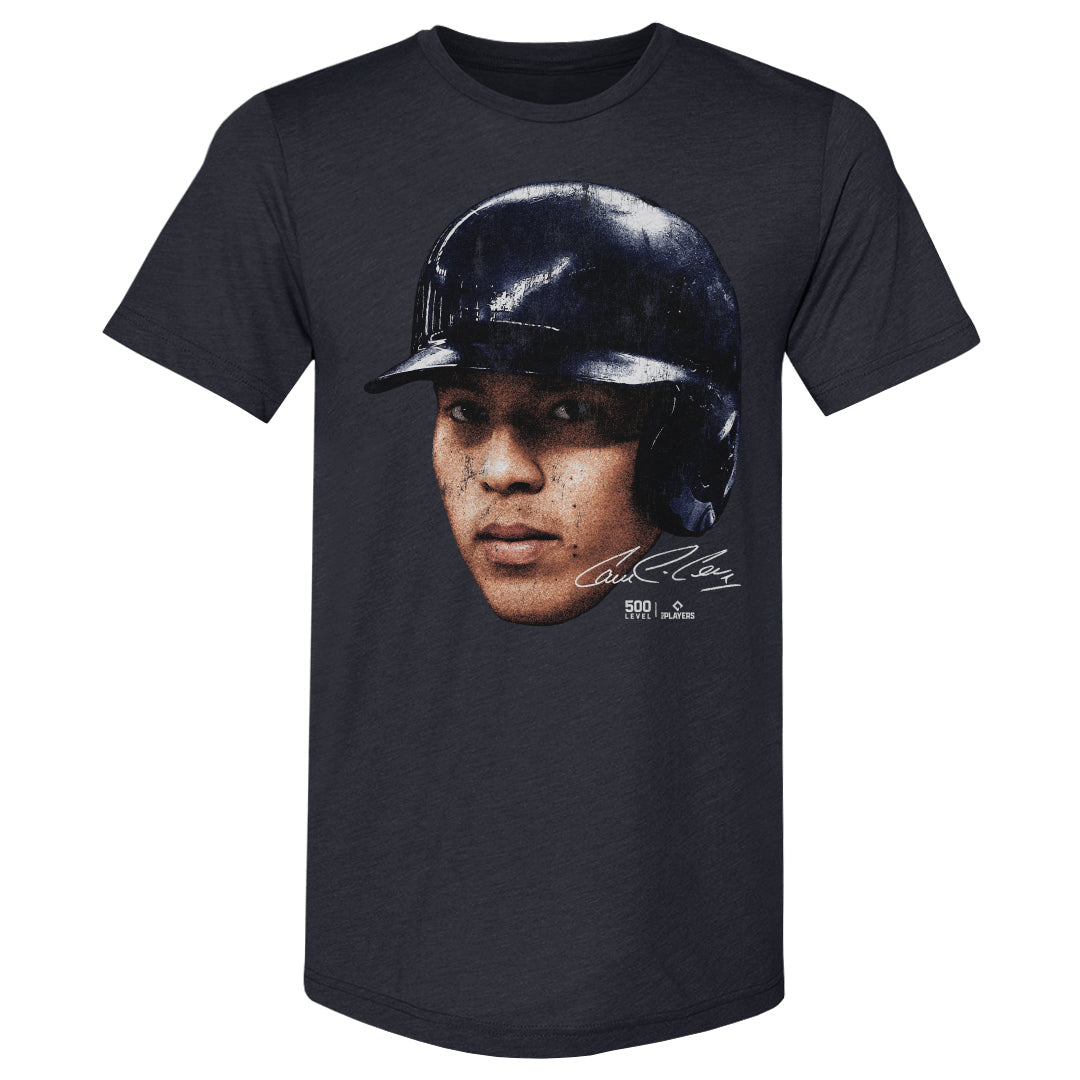 Carlos Correa Houston Vintage Head WHT