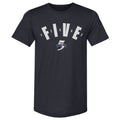 San Diego Wave FC 5 Year Anniversary WHT