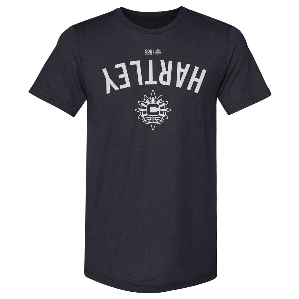 Bria Hartley Connecticut Sun Invert WHT