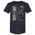 Mack Hollins New England Vertical WHT