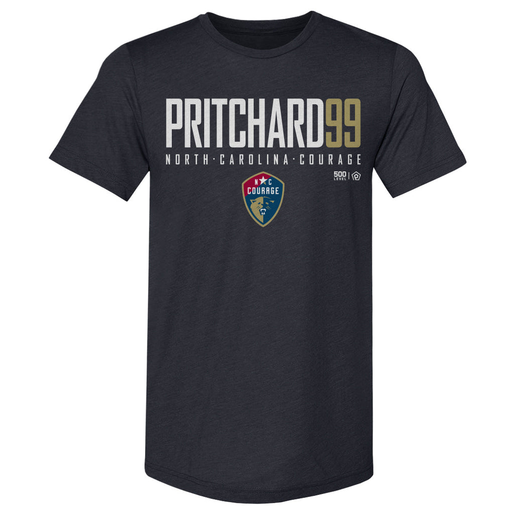 Molly Pritchard North Carolina Courage Elite WHT